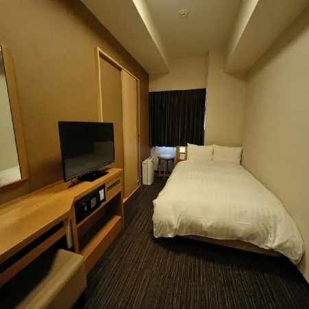 Dormy Inn Akihabara Hot Spring