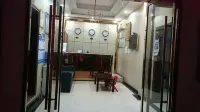 Chengkou Huihe Hotel - Inns