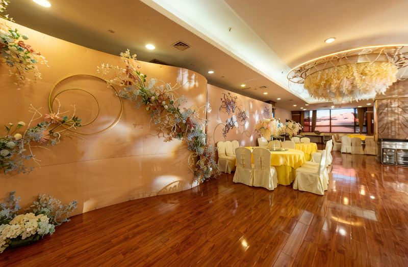 Yellow River Pearl Hotel photo 4