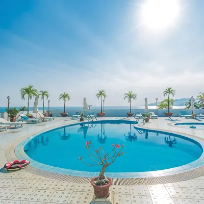 Yasaka Saigon Nha Trang Hotel & Spa Hotels near Khanh Hoa Post Office