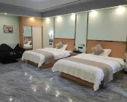 บิสซิเนส โฮเต็ลชิเพิง (โรงพยาบาลประชาชน เมืองจินเจียง อำเภอเฉิงม่าย) - 2 ดาว
