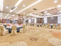 Aolisheng  Hotel Hotels in Lingwu