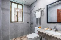 Xiangshan Summer Tour Homestay