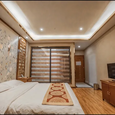 Hupeng Hotel