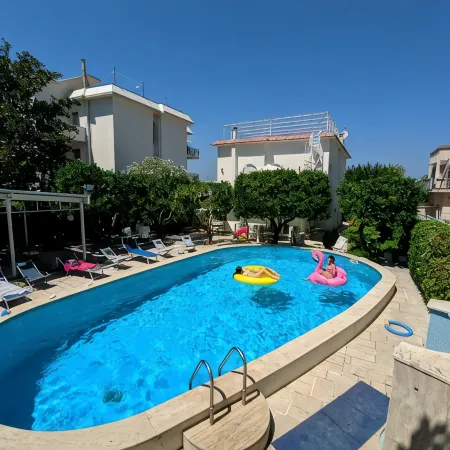 YourHome - Villa Sorrento