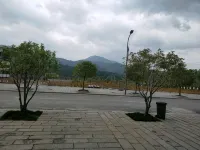 Anfu Wenxinlv Juzhuju