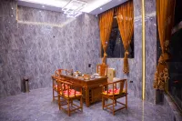 Jingan Haoting Hotel