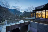 Siming Jingshe Hotel - Hot Tub
