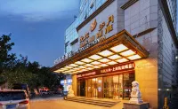 Yitel Collection (Shanghai Lujiazui, Lancun Road Metro Station) Hotels in Lujiazui Area