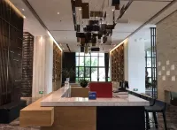 Hailing Island agile Gold Coast Xin'an sea view Apartment