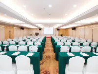 Vienna Hotel (Huizhou Jiangbei Railway Station Branch) - Kæledyr tilladt