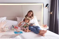 INNSiDE by Meliá Paris Charles de Gaulle Airport - familiares