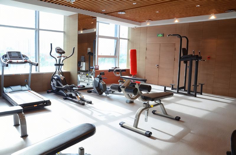 Holiday Inn Express Harbin Qunli by IHG photo 6