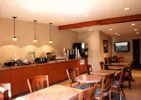 Best Western Driftwood Inn - breakfast