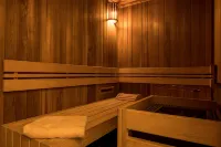 Laz' Hotel Spa Urbain Paris