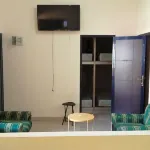 Kabin Kapsule UI Depok - Male Only