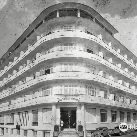 Grand Hôtel d'Abidjan