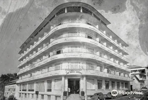 Grand Hôtel d'Abidjan