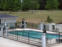 Best Western Andalusia Inn - Pools