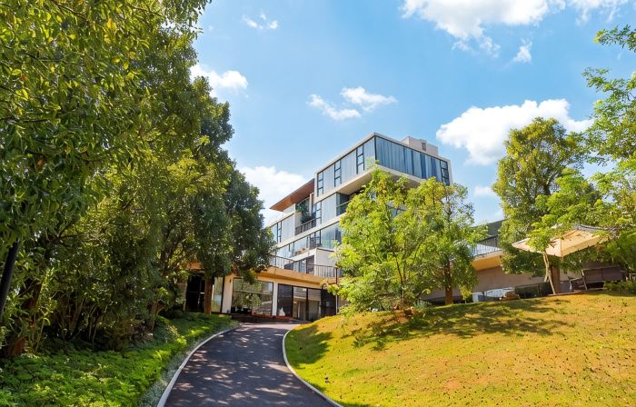 Zuimei Shuyuan Boutique Guesthouse