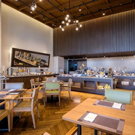 Grabel Hotel Jeju