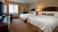 Best Western Plus West Covina Inn