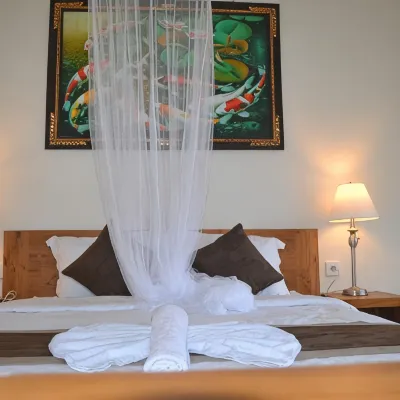 Master Homestay Hotel in zona Spiaggia di Amed
