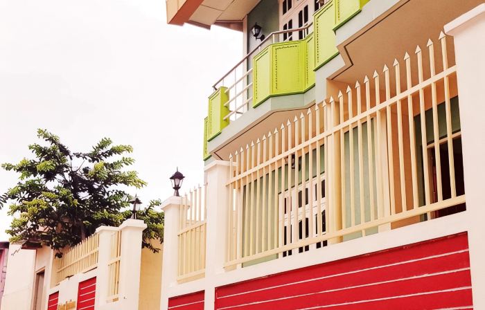 Finimas Residence