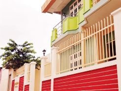 Finimas Residence