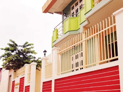 Finimas Residence Hotels in 