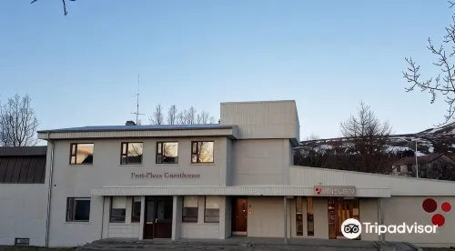 Post-Plaza Guesthouse