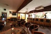 Grand Kruger Lodge and Spa - Barer