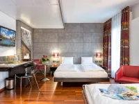 Hotel Sternen Oerlikon Hotels near Seebach