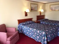 Blue Stone Inn Hotels in Fayette County