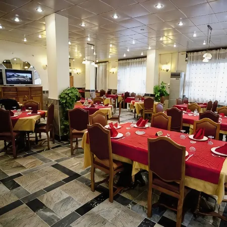 Hotel Hydra