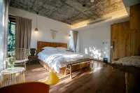 Fuyun Yizhan Hostel - 3 Yıldız