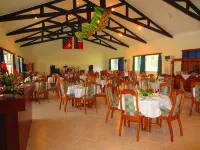 Madang Star International Hotel - Wi-Fi