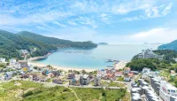 Friemily Poolvilla & Hotel Hotéis em 