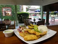 Hotel y Restaurante Meson del Gitano - breakfast