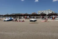 Grand Hotel Don Juan - Beach