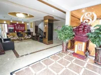 Baodi Hotel, Luxian County Hotels in Jiang County