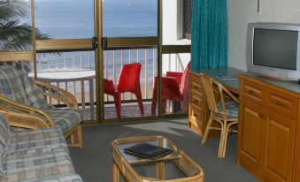 Don Pancho Beach Resort
