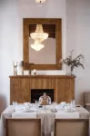 Hotel Nou Sant Antoni - Frühstück
