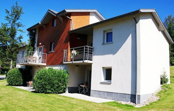 Le Herbau