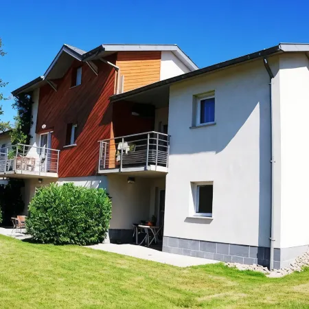 Le Herbau