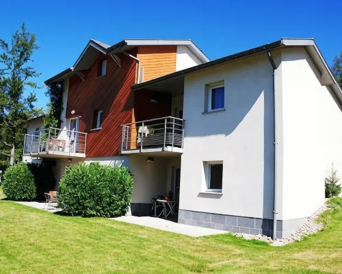 Le Herbau Hotels in Gerardmer