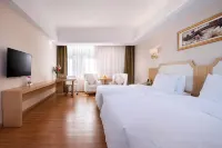 Vienna 3 Best Hotel Huoshan