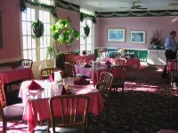 Best Western Plus Santee Inn - Morgenmad