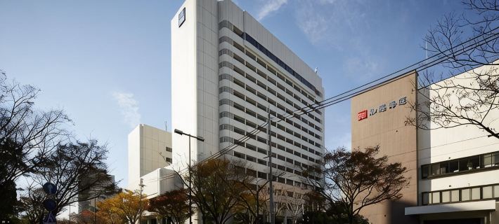 Ariston Hotel Kobe Hotels in Kobe
