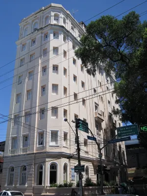 Hotel Central - Pet-friendly